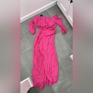 New with tags two peice set lulus